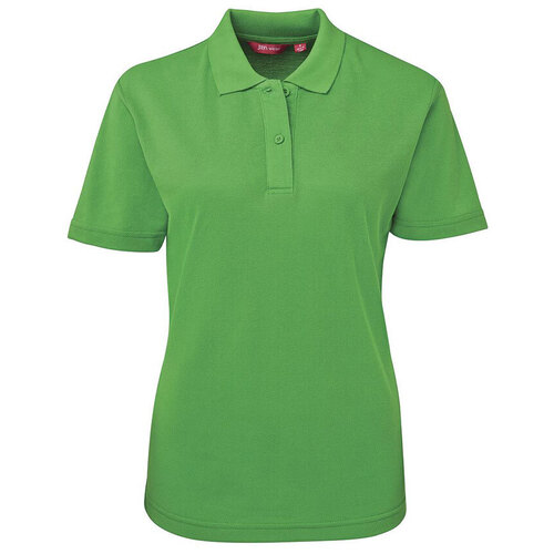 WORKWEAR, SAFETY & CORPORATE CLOTHING SPECIALISTS JB's LADIES 210 POLO