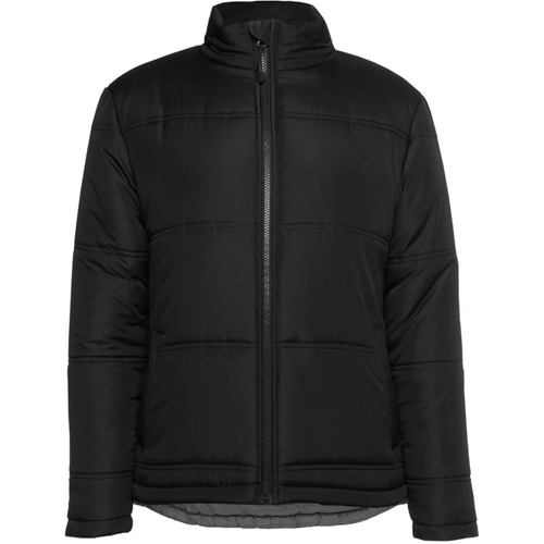 WORKWEAR, SAFETY & CORPORATE CLOTHING SPECIALISTS - JB's Ladies Adventure Puffer Jacket