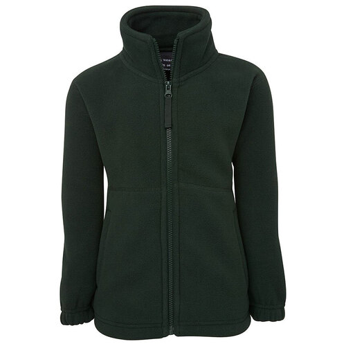 WORKWEAR, SAFETY & CORPORATE CLOTHING SPECIALISTS - JB's FULL ZIP POLAR