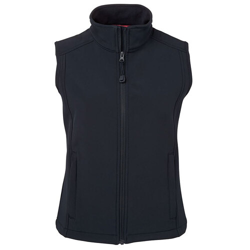 WORKWEAR, SAFETY & CORPORATE CLOTHING SPECIALISTS JB's LADIES LAYER VEST