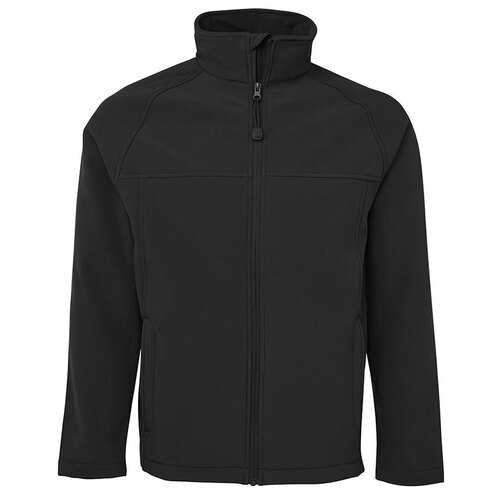 WORKWEAR, SAFETY & CORPORATE CLOTHING SPECIALISTS JB's LAYER JACKET