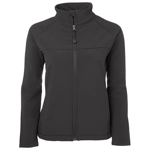 WORKWEAR, SAFETY & CORPORATE CLOTHING SPECIALISTS JB's LADIES LAYER JACKET