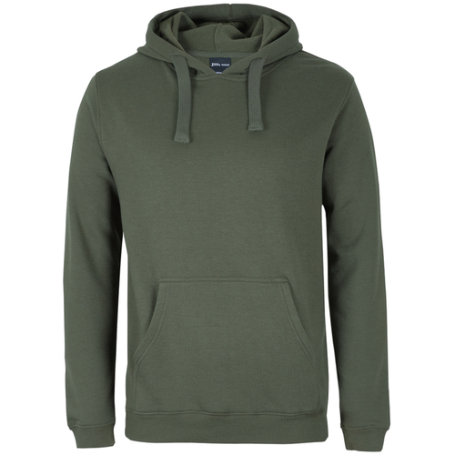 WORKWEAR, SAFETY & CORPORATE CLOTHING SPECIALISTS - JB's P/C POP OVER HOODIE
