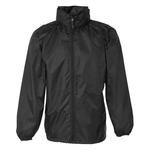 WORKWEAR, SAFETY & CORPORATE CLOTHING SPECIALISTS - JB's RAIN FOREST JACKET