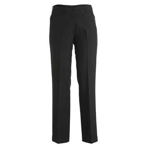 WORKWEAR, SAFETY & CORPORATE CLOTHING SPECIALISTS JB's LADIES MECH STRETCH TROUSER