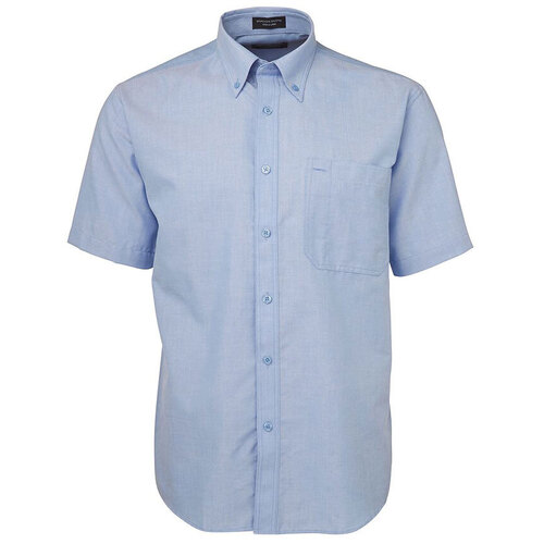 WORKWEAR, SAFETY & CORPORATE CLOTHING SPECIALISTS - JB's S/S OXFORD SHIRT