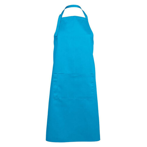 WORKWEAR, SAFETY & CORPORATE CLOTHING SPECIALISTS - APRON WITH POCKET