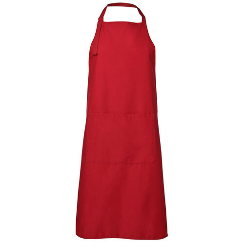 WORKWEAR, SAFETY & CORPORATE CLOTHING SPECIALISTS APRON WITH POCKET