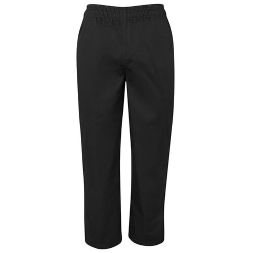 WORKWEAR, SAFETY & CORPORATE CLOTHING SPECIALISTS - JB's ELASTICATED PANT - Chef Pants