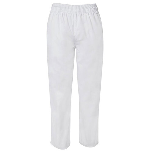 WORKWEAR, SAFETY & CORPORATE CLOTHING SPECIALISTS JB's ELASTICATED PANT - Chef Pants