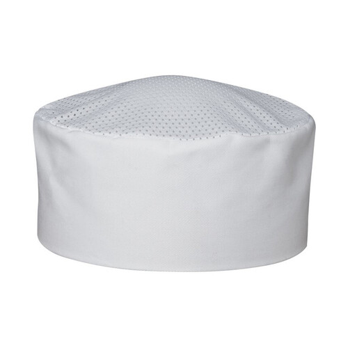 WORKWEAR, SAFETY & CORPORATE CLOTHING SPECIALISTS - 5CVC - JB'S CHEFS VENTED CAP