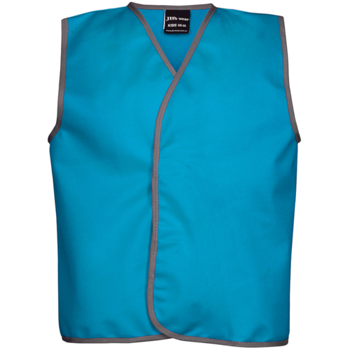 WORKWEAR, SAFETY & CORPORATE CLOTHING SPECIALISTS - JB's KIDS COLOURED TRICOT VEST