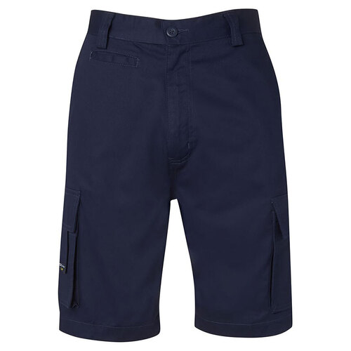 WORKWEAR, SAFETY & CORPORATE CLOTHING SPECIALISTS JB's LIGHT MULTI POCKET SHORT