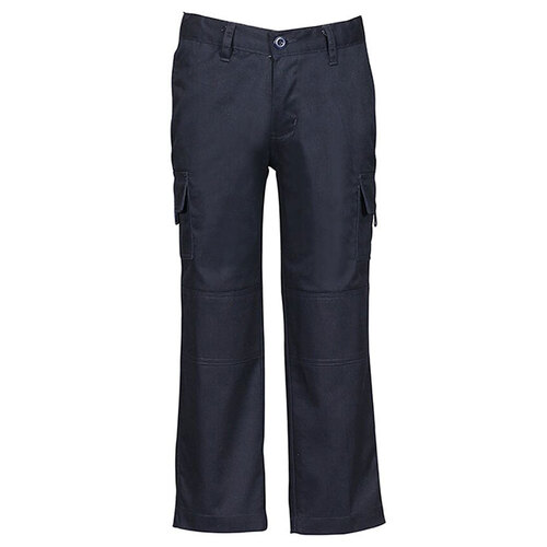 WORKWEAR, SAFETY & CORPORATE CLOTHING SPECIALISTS JB's KIDS W/CARGO PANT