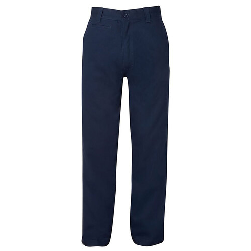 WORKWEAR, SAFETY & CORPORATE CLOTHING SPECIALISTS - JB's M/RISED WORK TROUSER