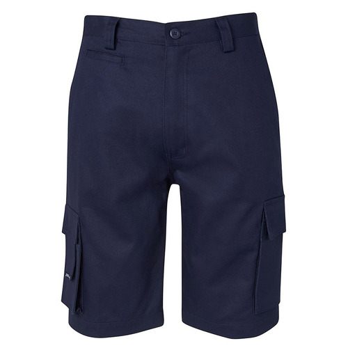 WORKWEAR, SAFETY & CORPORATE CLOTHING SPECIALISTS JB's M/RISED MULTI POCKET SHORT