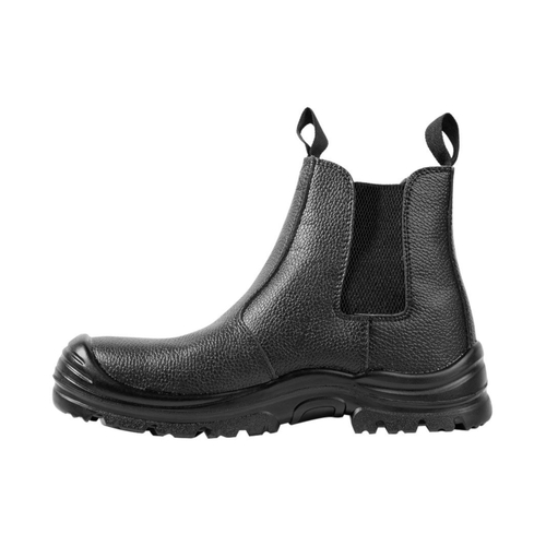 WORKWEAR, SAFETY & CORPORATE CLOTHING SPECIALISTS - JB's ROCK FACE ELASTIC SIDED BOOT