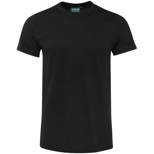 WORKWEAR, SAFETY & CORPORATE CLOTHING SPECIALISTS S1NFT - C of C Fitted Tee