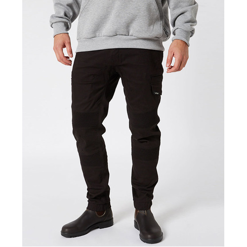 WORKWEAR, SAFETY & CORPORATE CLOTHING SPECIALISTS FUELED CORRUGATED STRETCH PANT