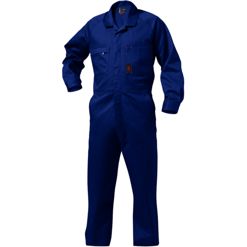 WORKWEAR, SAFETY & CORPORATE CLOTHING SPECIALISTS Originals - Combination Drill Overall