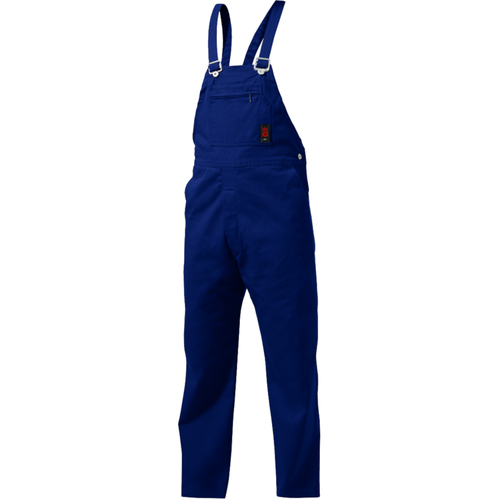 WORKWEAR, SAFETY & CORPORATE CLOTHING SPECIALISTS - Originals - Bib and Brace Drill Overall