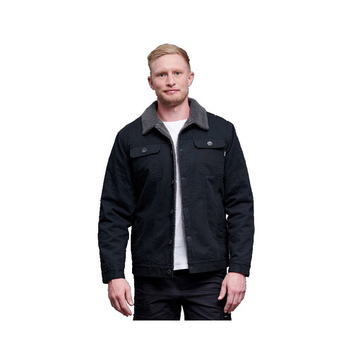 WORKWEAR, SAFETY & CORPORATE CLOTHING SPECIALISTS URBAN JACKET