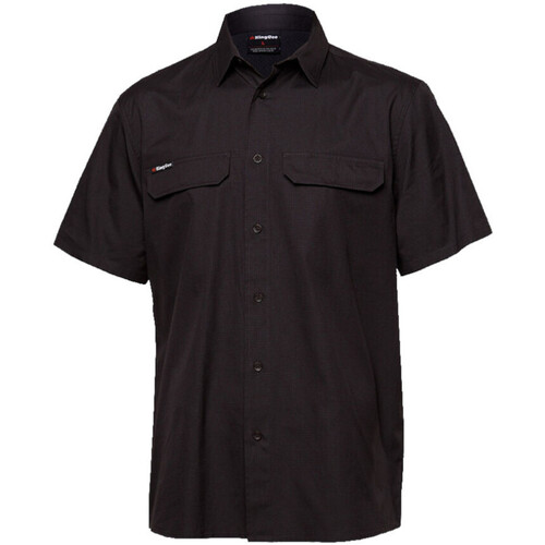WORKWEAR, SAFETY & CORPORATE CLOTHING SPECIALISTS Workcool - WC PRO SHIRT S/S