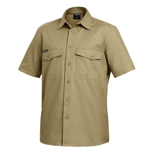 WORKWEAR, SAFETY & CORPORATE CLOTHING SPECIALISTS Workcool - Workcool 2 Shirt S/S