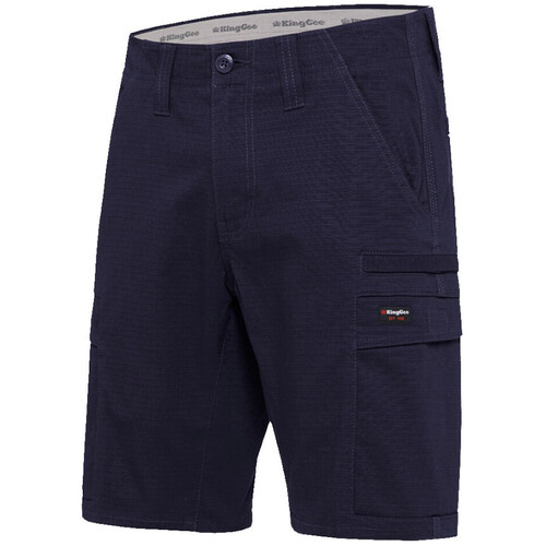 WORKWEAR, SAFETY & CORPORATE CLOTHING SPECIALISTS - Workcool - DRYCOOL CARGO SHORT