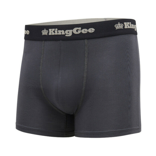 WORKWEAR, SAFETY & CORPORATE CLOTHING SPECIALISTS - KING GEE Bamboo Work Trunk?-