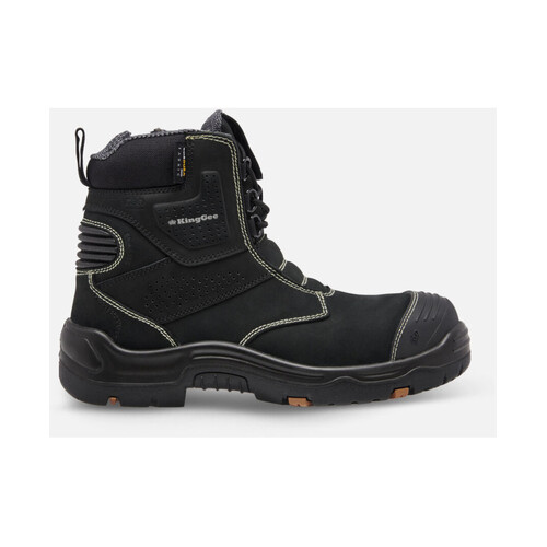 WORKWEAR, SAFETY & CORPORATE CLOTHING SPECIALISTS - Originals - BENNU PRO 6 BLA