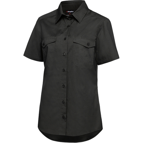 WORKWEAR, SAFETY & CORPORATE CLOTHING SPECIALISTS Workcool - WC2 S/S SHIRT WMNS