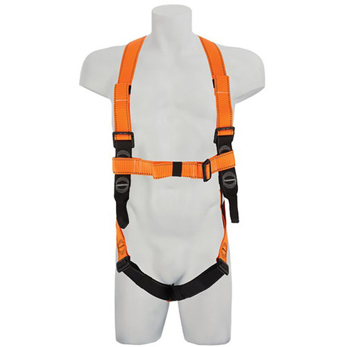WORKWEAR, SAFETY & CORPORATE CLOTHING SPECIALISTS LINQ Essential Basic Roofers Harness Kit