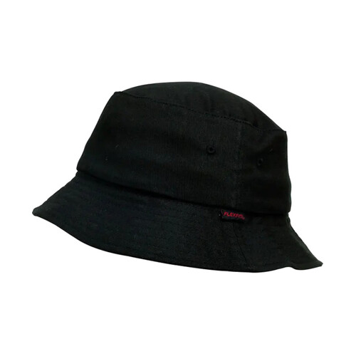 WORKWEAR, SAFETY & CORPORATE CLOTHING SPECIALISTS 5003 - Flexfit Bucket Hat