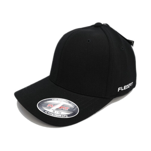 WORKWEAR, SAFETY & CORPORATE CLOTHING SPECIALISTS - 6213 - Flexfit Mini Ottoman Cap