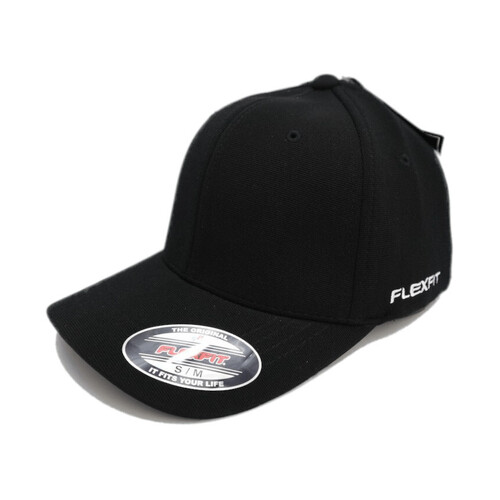WORKWEAR, SAFETY & CORPORATE CLOTHING SPECIALISTS 6213 - Flexfit Mini Ottoman Cap