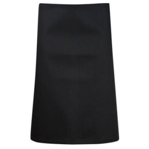 WORKWEAR, SAFETY & CORPORATE CLOTHING SPECIALISTS Aprons -Half