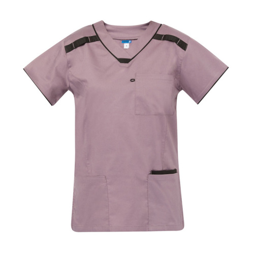 WORKWEAR, SAFETY & CORPORATE CLOTHING SPECIALISTS MEREDITH Female Top