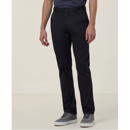 WORKWEAR, SAFETY & CORPORATE CLOTHING SPECIALISTS - Everyday - TAILORED CHINO PANT - MENS