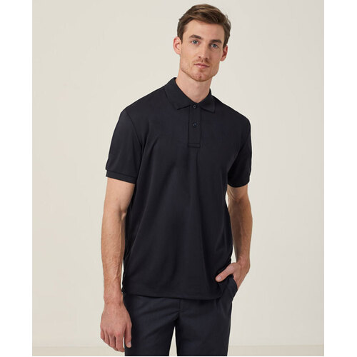 WORKWEAR, SAFETY & CORPORATE CLOTHING SPECIALISTS NNT - CLASSIC FIT POLO