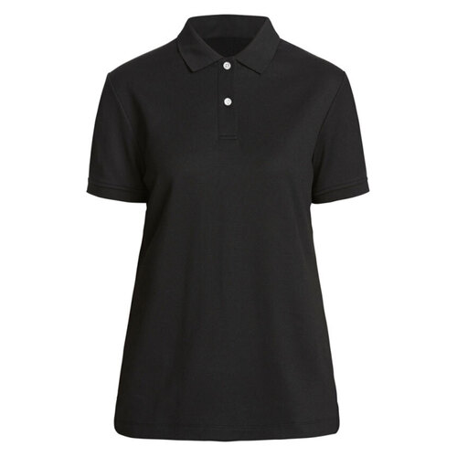 WORKWEAR, SAFETY & CORPORATE CLOTHING SPECIALISTS Active - Short Sleeve Polo - Ladies