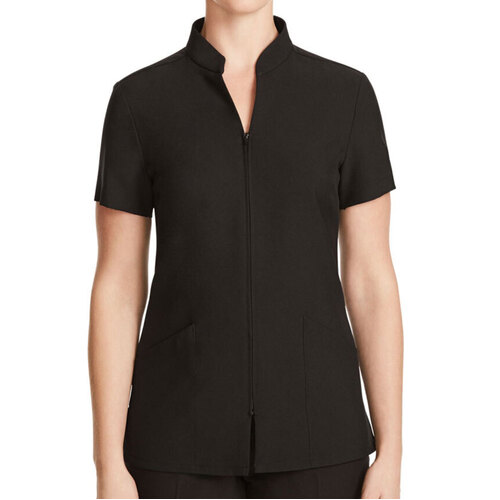 WORKWEAR, SAFETY & CORPORATE CLOTHING SPECIALISTS Everyday - CLINIC TUNIC - LADIES