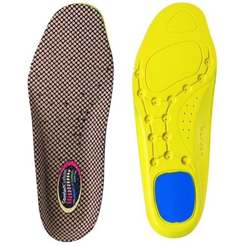 Caterpillar replacement outlet insoles