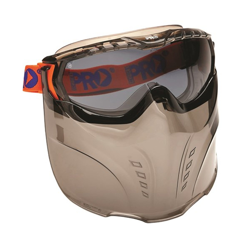 WORKWEAR, SAFETY & CORPORATE CLOTHING SPECIALISTS - Vadar Goggle Shield