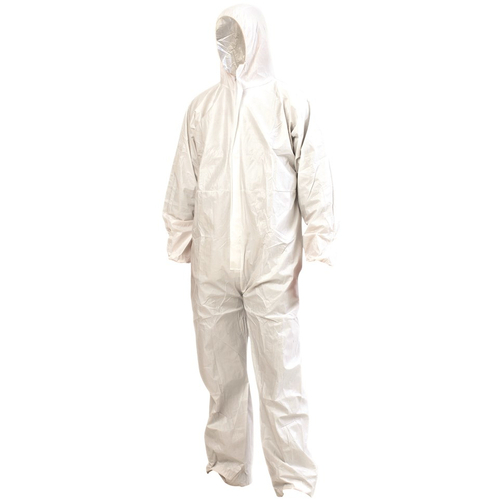 WORKWEAR, SAFETY & CORPORATE CLOTHING SPECIALISTS PROVEK Coveralls