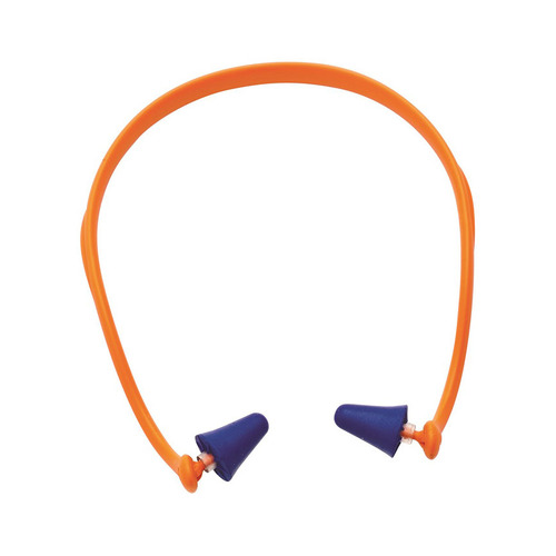 WORKWEAR, SAFETY & CORPORATE CLOTHING SPECIALISTS ProBAND FIXED Headband Earplug
