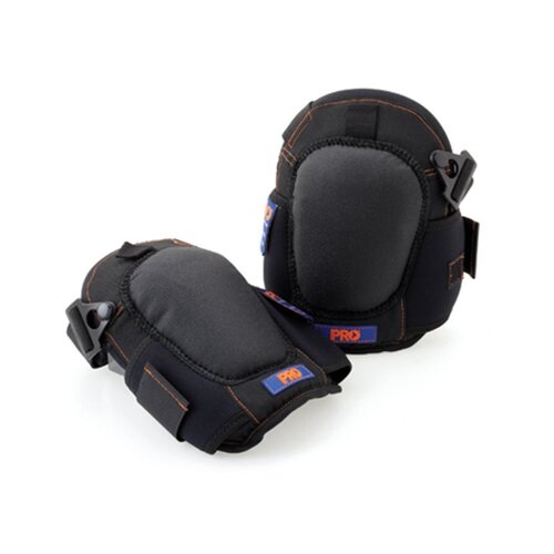 WORKWEAR, SAFETY & CORPORATE CLOTHING SPECIALISTS ProComfort Synthetic Leather Knee Pads