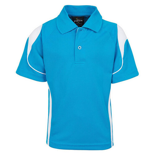 WORKWEAR, SAFETY & CORPORATE CLOTHING SPECIALISTS - PODIUM BELL POLO