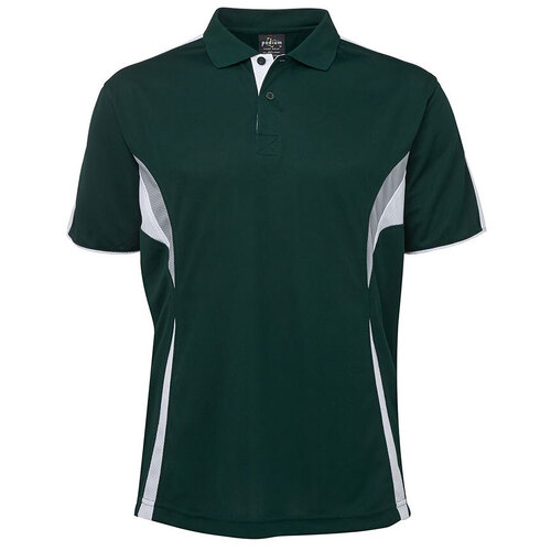 WORKWEAR, SAFETY & CORPORATE CLOTHING SPECIALISTS - PODIUM COOL POLO