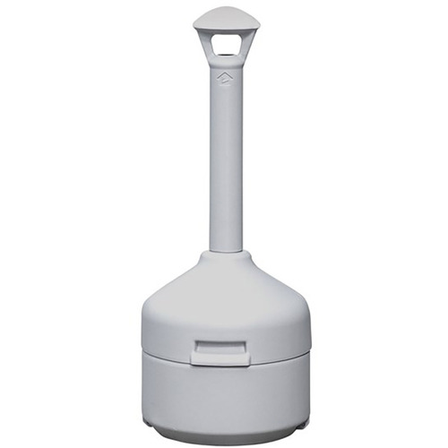 WORKWEAR, SAFETY & CORPORATE CLOTHING SPECIALISTS PRATT SMOKE STOP CLASSIC GREY